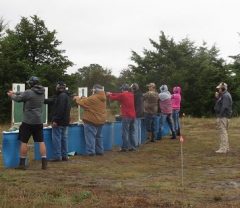 Firearms Training Blog