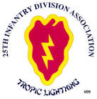 25th Infantry Division Association