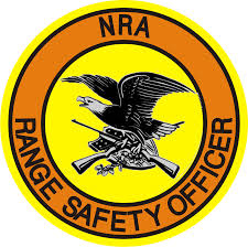 Range Safety Officer
